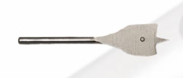 Mata Bor Spade
